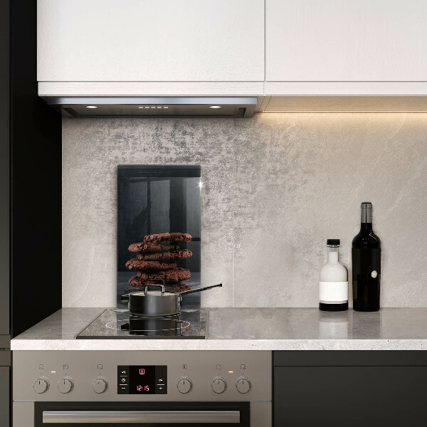 Deska kuchenna Czekoladowe ciastka