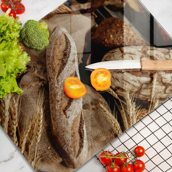 Deska kuchenna Pieczywo chleby
