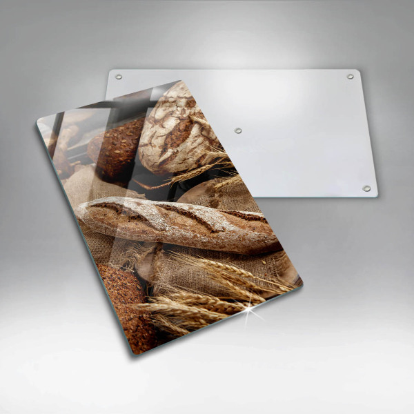 Deska kuchenna Pieczywo chleby