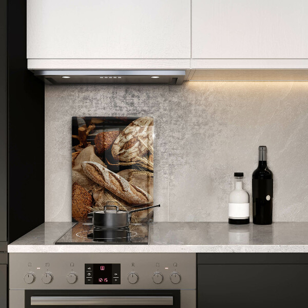 Deska kuchenna Pieczywo chleby