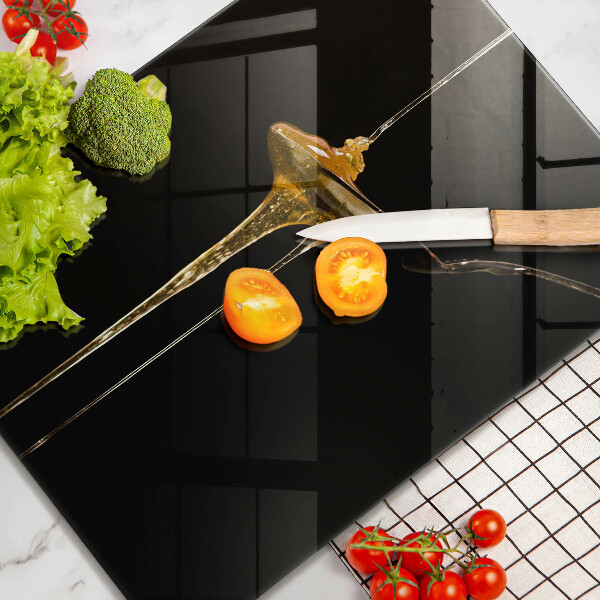 Deska kuchenna Łyżeczka miodu