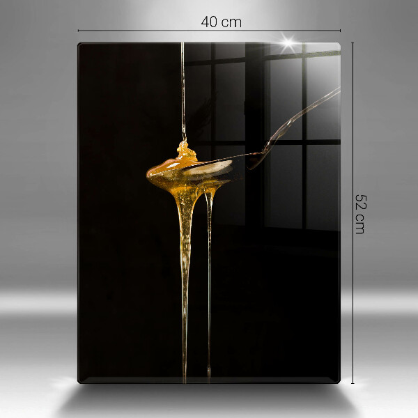 Deska kuchenna Łyżeczka miodu