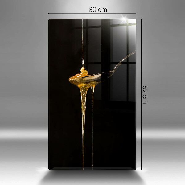 Deska kuchenna Łyżeczka miodu