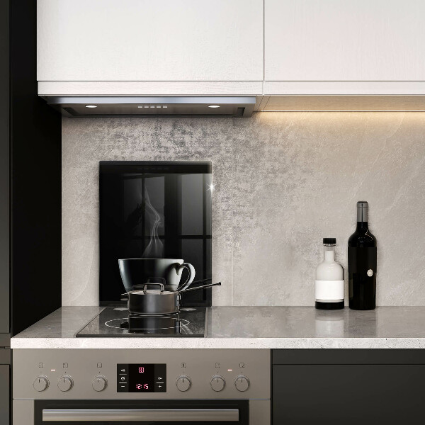 Deska kuchenna Filiżanka herbaty