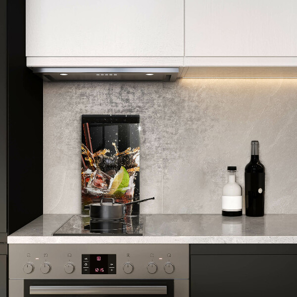 Deska kuchenna Drink z lodem