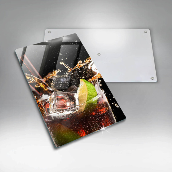 Deska kuchenna Drink z lodem