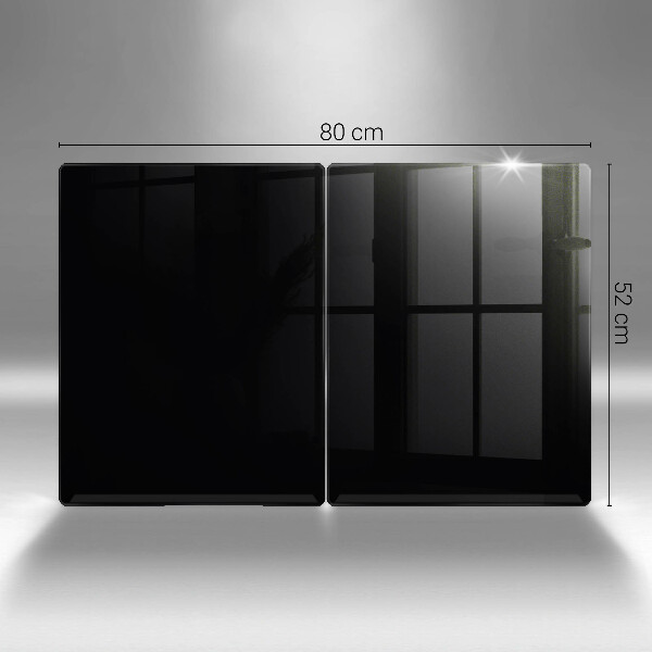 Deska do krojenia Kolor czarny