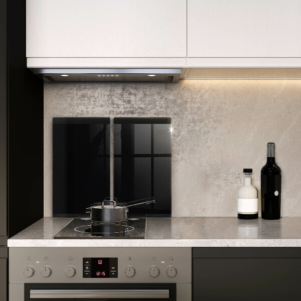 Deska do krojenia Kolor czarny