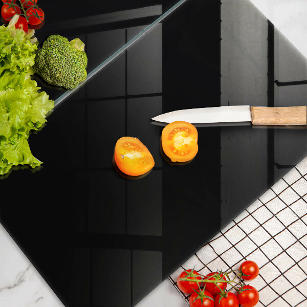 Deska do krojenia Kolor czarny