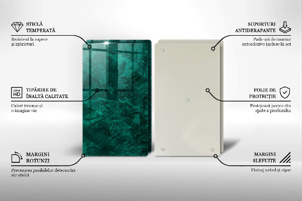 Deska do krojenia Kamienne tło tekstura