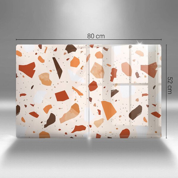 Deska do krojenia Dekoracyjny gres kamień