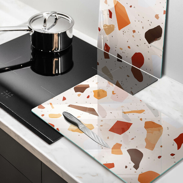 Deska do krojenia Dekoracyjny gres kamień