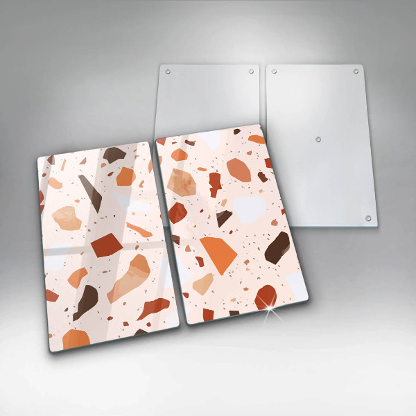 Deska do krojenia Dekoracyjny gres kamień