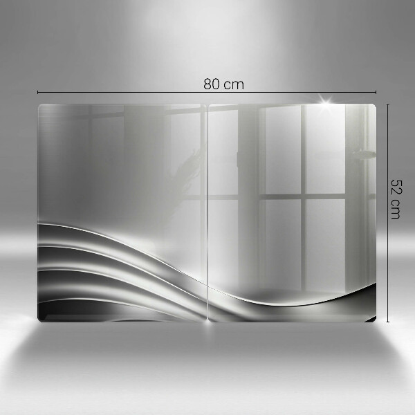 Deska do krojenia Metalowa struktura