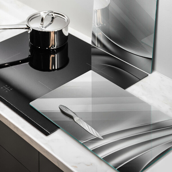 Deska do krojenia Metalowa struktura