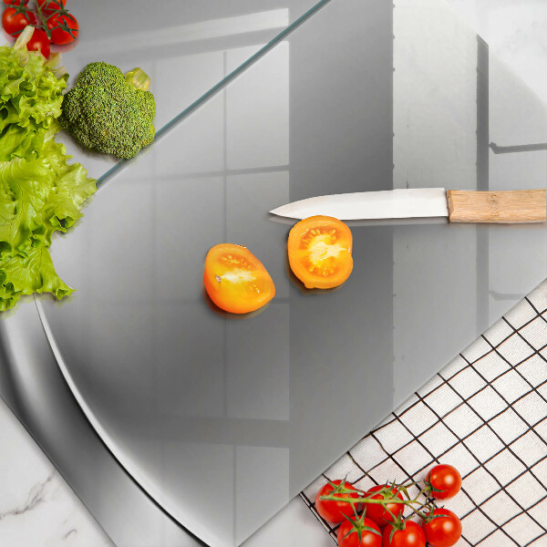 Deska do krojenia Metalowa struktura