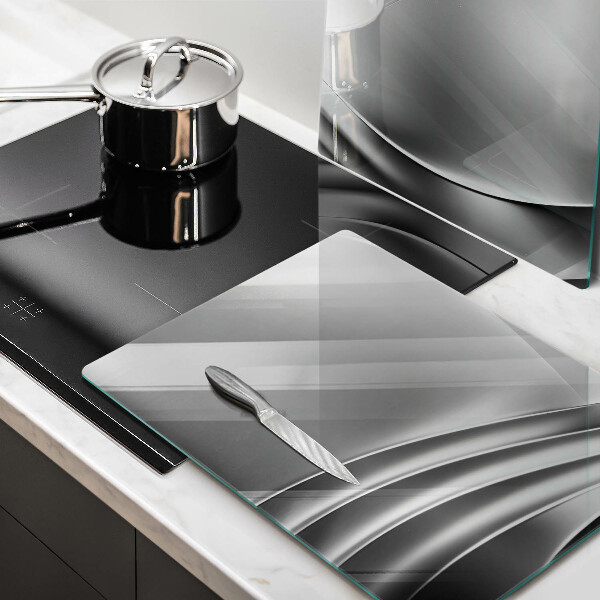 Deska do krojenia Metalowa struktura