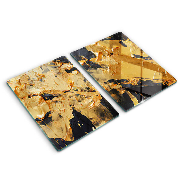 Deska do krojenia Elegancka tekstura farby