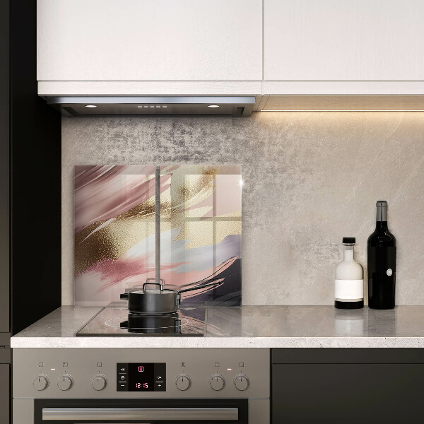 Deska do krojenia Pastelowe plamy