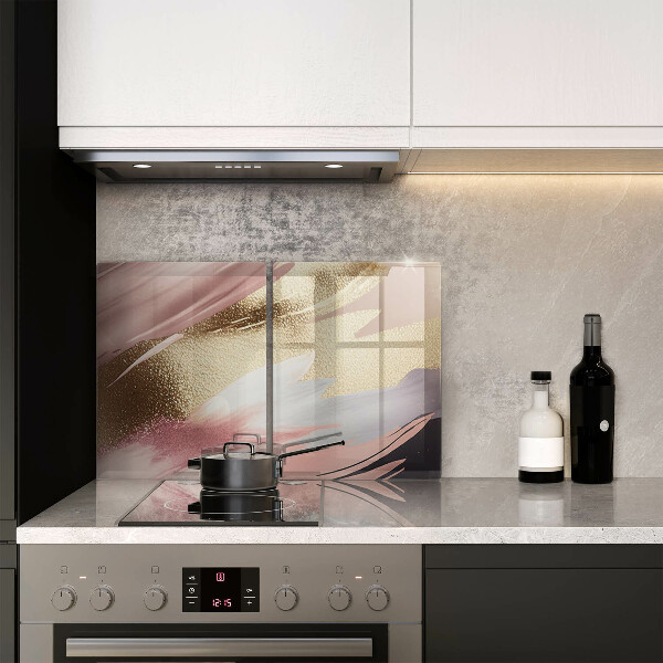 Deska do krojenia Pastelowe plamy