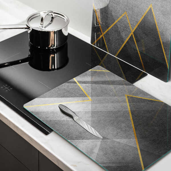 Deska do krojenia Ostre kształty