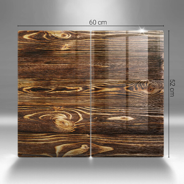 Deska do krojenia Tekstura drewno