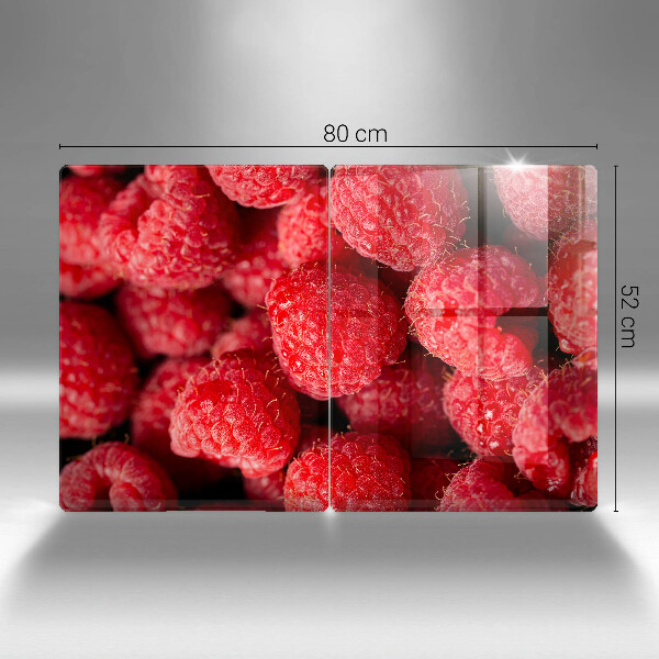 Deska do krojenia Owoce maliny