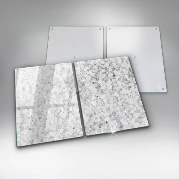 Deska do krojenia Kryształy soli