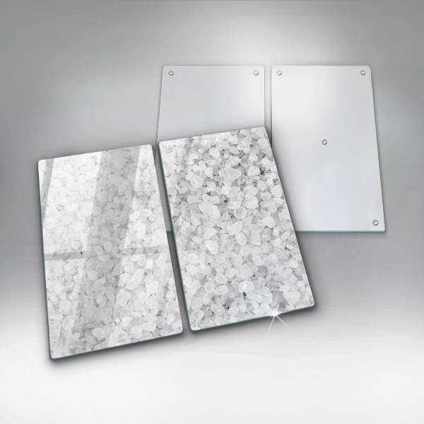 Deska do krojenia Kryształy soli