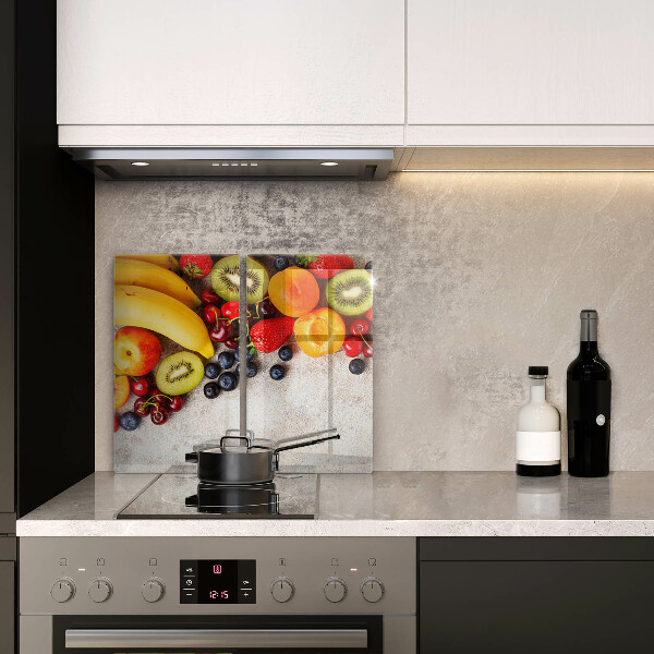 Deska do krojenia Wakacyjne owoce