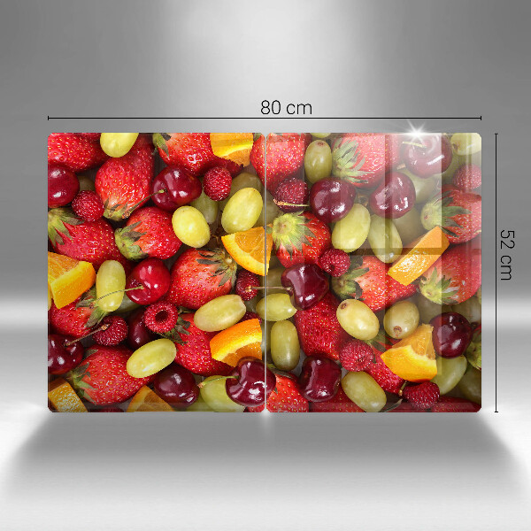 Deska do krojenia Letnie owoce