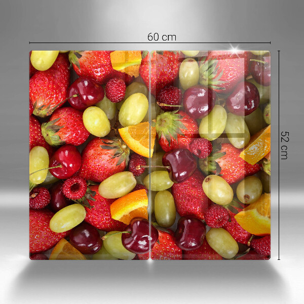 Deska do krojenia Letnie owoce