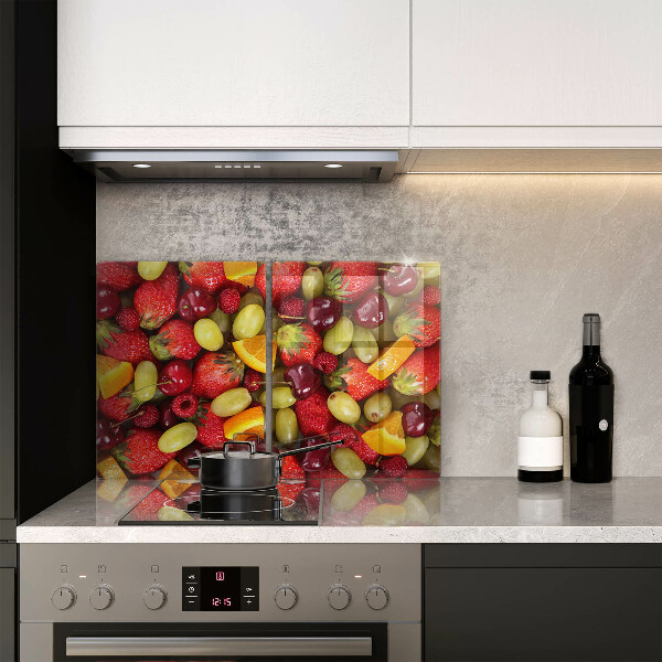 Deska do krojenia Letnie owoce