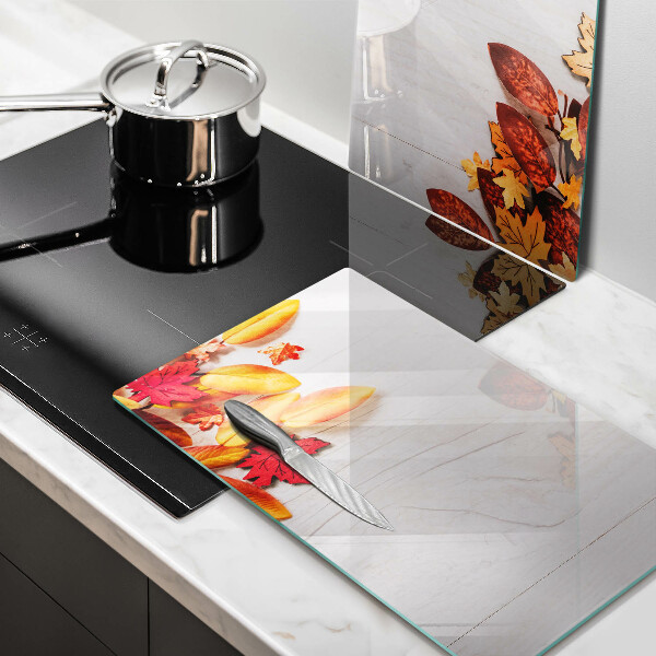 Deska do krojenia Jesienne liście