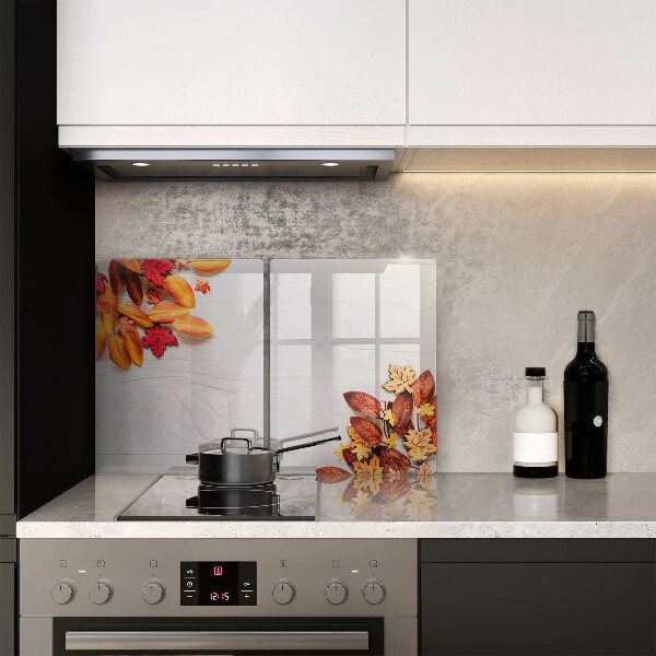 Deska do krojenia Jesienne liście