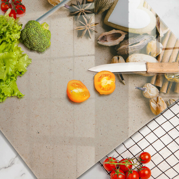 Deska do krojenia Ozdoby świąteczne