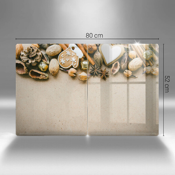 Deska do krojenia Ozdoby świąteczne