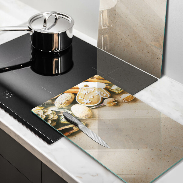 Deska do krojenia Ozdoby świąteczne