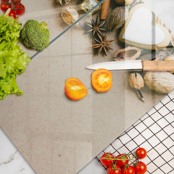 Deska do krojenia Ozdoby świąteczne