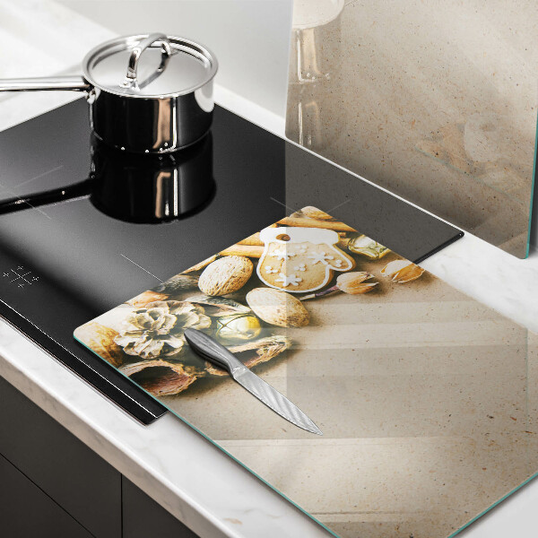 Deska do krojenia Ozdoby świąteczne