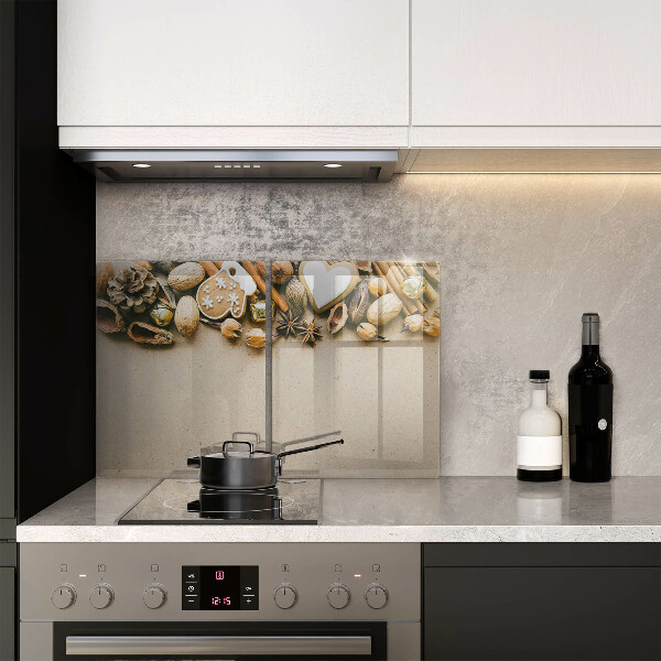 Deska do krojenia Ozdoby świąteczne