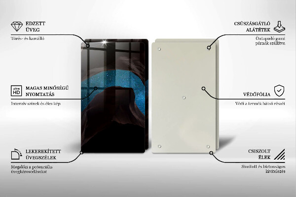 Deska do krojenia Gwieździste niebo