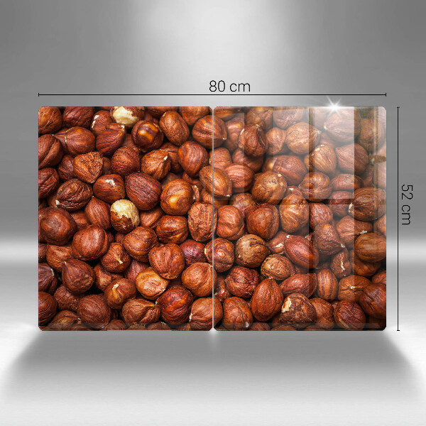 Deska do krojenia Orzechy laskowe