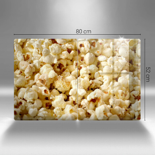 Deska do krojenia Popcorn