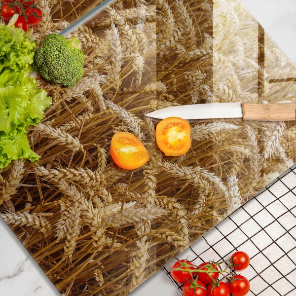 Deska do krojenia Pole zboża