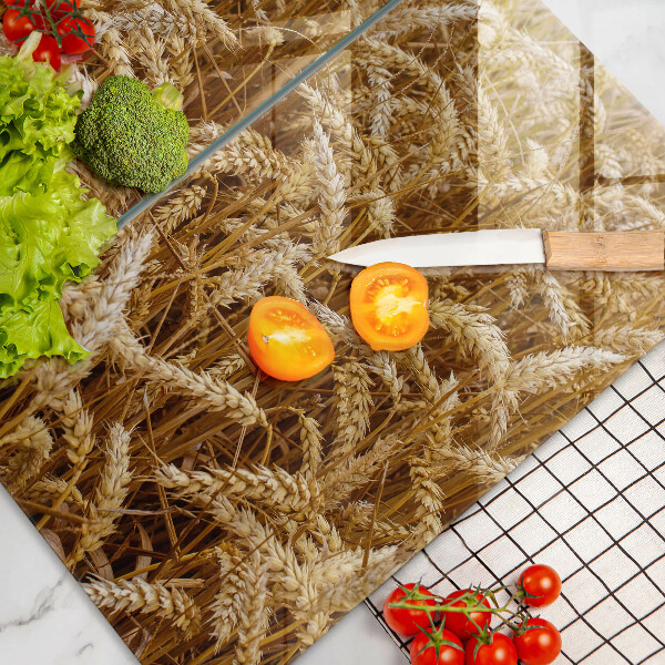 Deska do krojenia Pole zboża