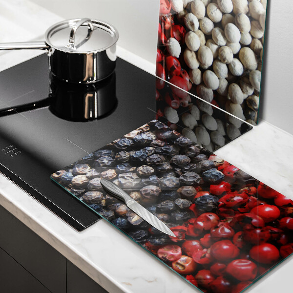 Deska do krojenia Czarny pieprz