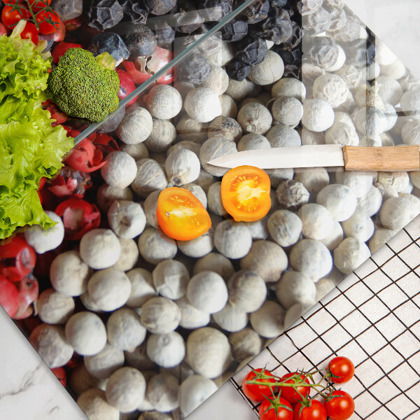 Deska do krojenia Czarny pieprz