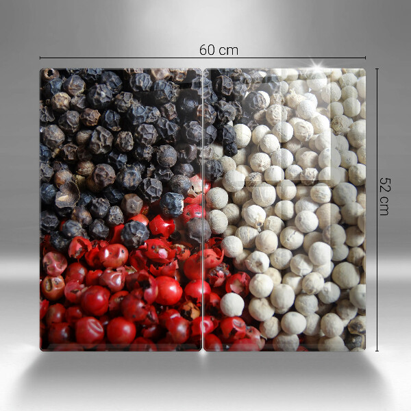 Deska do krojenia Czarny pieprz