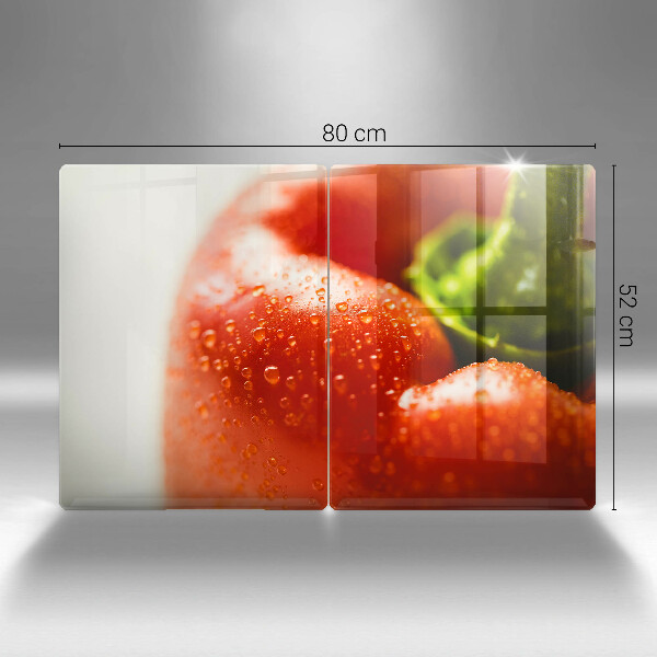 Deska do krojenia Czerwona papryka